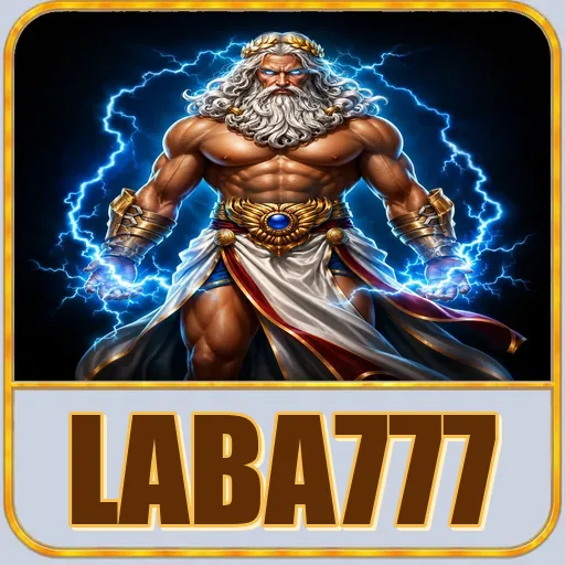 Pratinjau visual kanal unduhan laba777 APK resmi 512×512